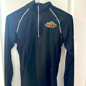 Texas Roadhouse jacket